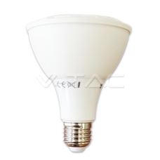LED spuldze - LED Bulb - 12W PAR30 E27 White